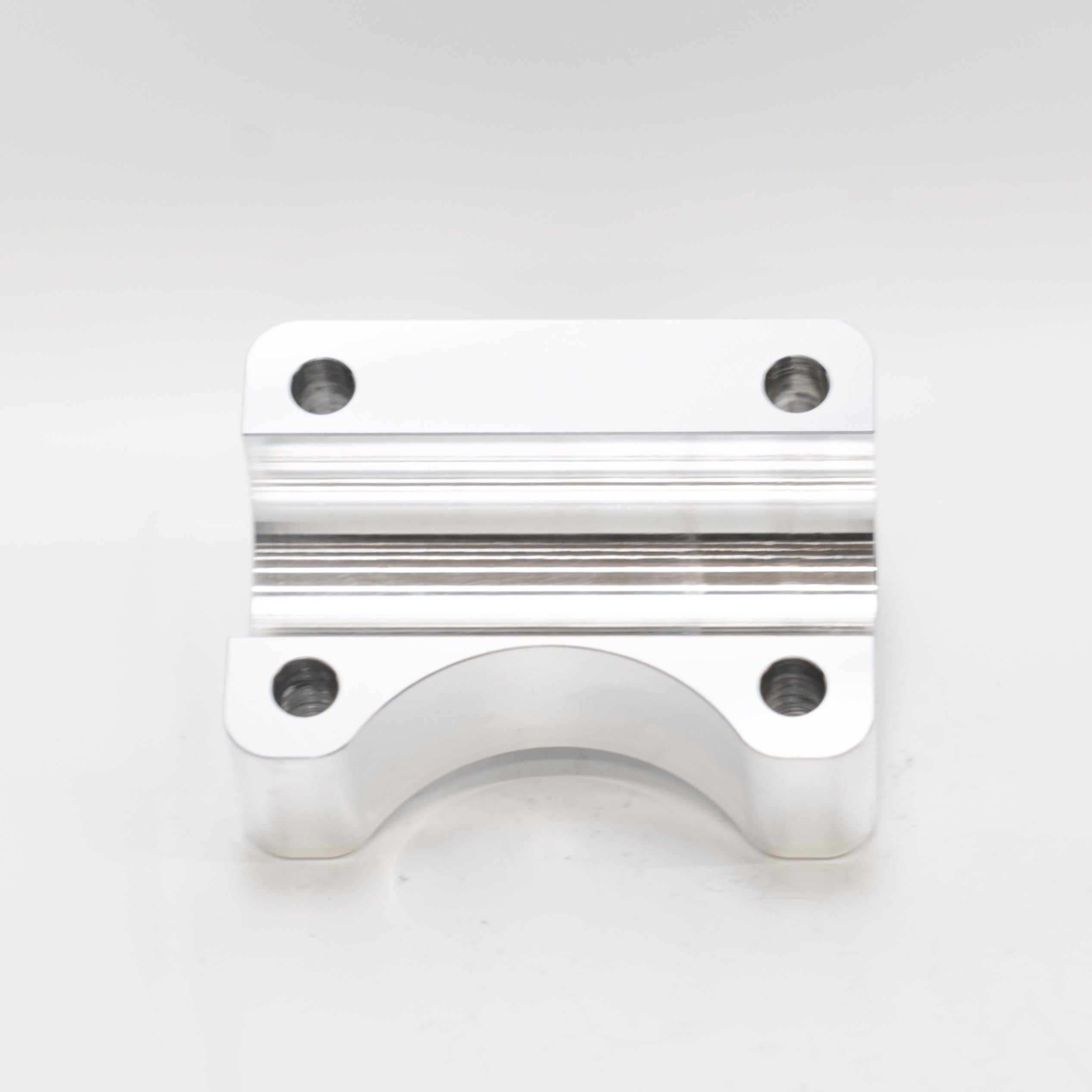 Stuurklem Puch Maxi met EBR kort / lang CNC aluminium CLAW