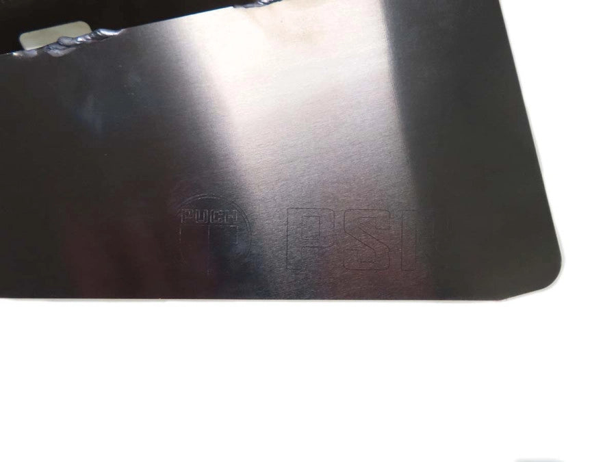 Kabelgoot windgeleider Puch Maxi PSR by CLAW aluminium