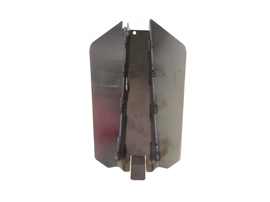Kabelgoot windgeleider Puch Maxi PSR by CLAW aluminium